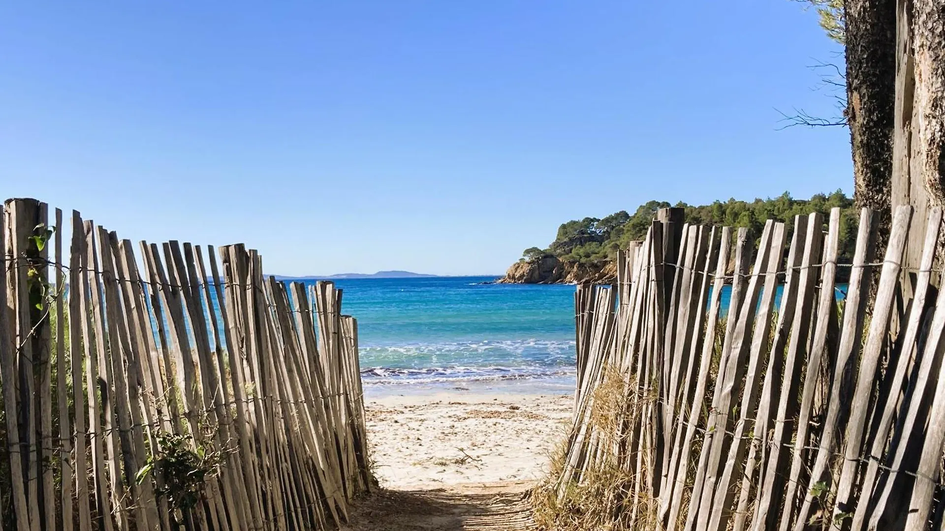 Villa Mazet Gaspard Climatise Pour 7 Personnes Sur Le Domaine De Valcros A La Londe Les-Maures